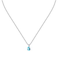 Collier Morellato Femme Tesori in Argent Zircone SAIW192 - SAIW192
